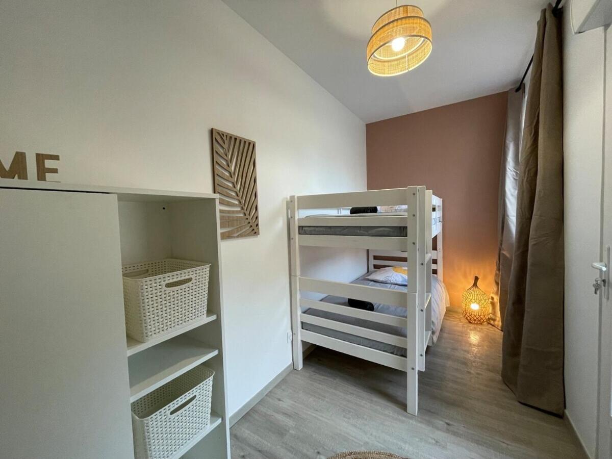 Apartament Le Familial Proche Gare Sens Zewnętrze zdjęcie